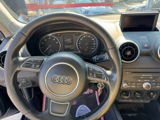 AUDI A1 usata, con Immobilizzatore elettronico