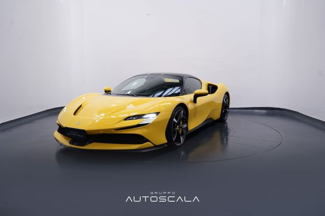 FERRARI SF90 usata, con ABS