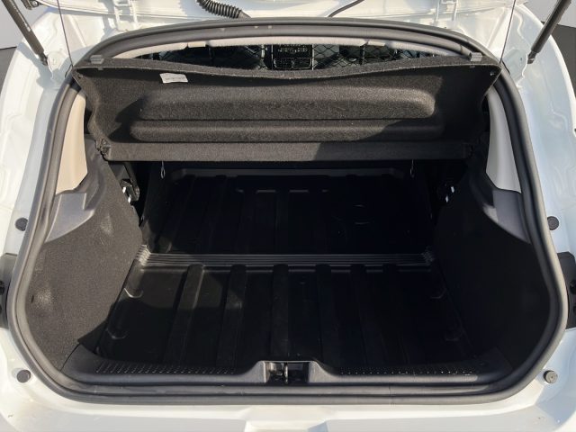 RENAULT Clio usata, con Bluetooth