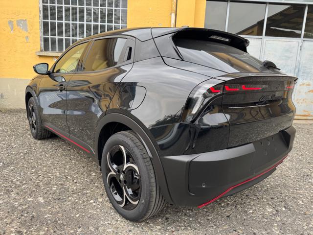 ALFA ROMEO Junior usata, con Antifurto