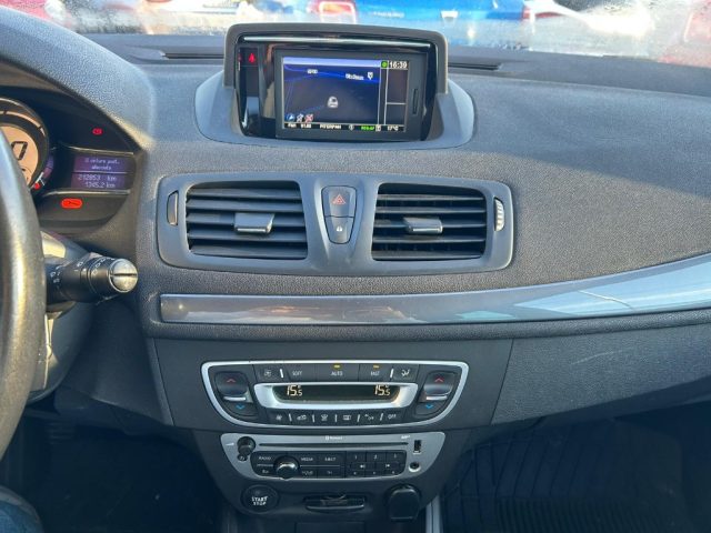 RENAULT Megane usata, con Climatizzatore