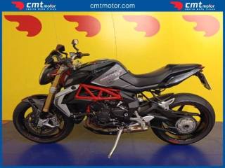 MV AGUSTA Brutale 800 usata 2