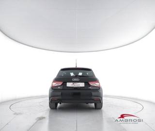 AUDI A1 usata 5