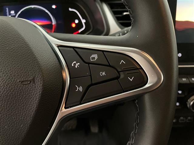 RENAULT Captur usata 19