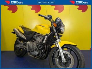 HONDA Hornet 600 usata 5