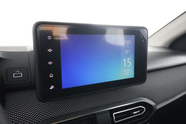 DACIA Sandero usata 8