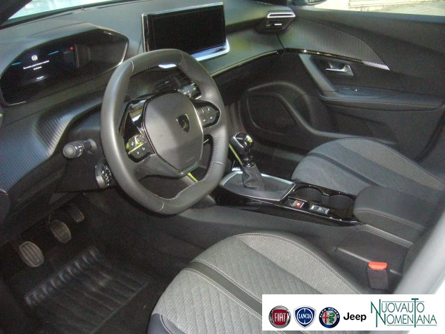 PEUGEOT 2008 usata, con Controllo trazione