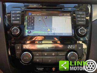 NISSAN Qashqai usata, con USB