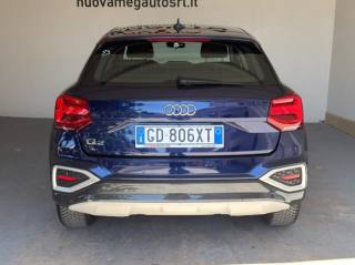 AUDI Q2 usata, con Cerchi in lega