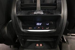 BMW X4 usata, con Specchietti laterali elettrici