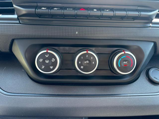 RENAULT Trafic usata, con Start/Stop Automatico