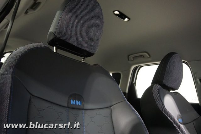 MINI Countryman usata 12