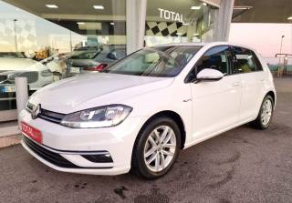 VOLKSWAGEN Golf 1.5 TGI DSG 5p. Business BlueMotion Technology