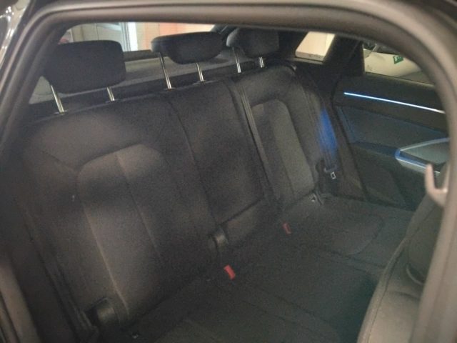 AUDI Q3 usata, con Fari LED