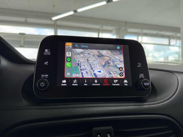 FIAT Tipo usata, con Airbag testa