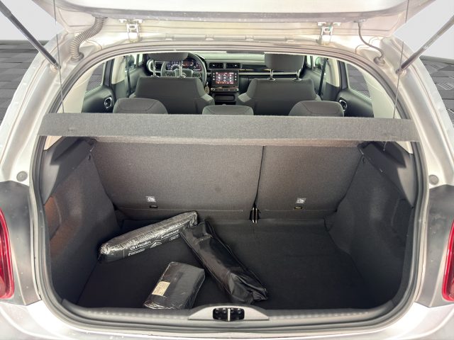 CITROEN C3 usata 13