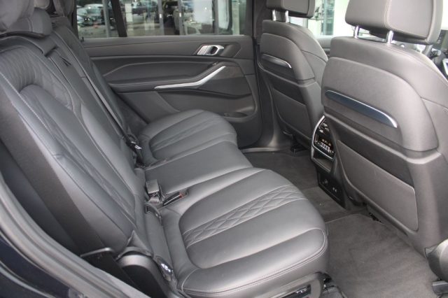 BMW X7 usata, con Climatizzatore