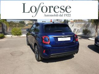 FIAT 500X usata, con Cerchi in lega