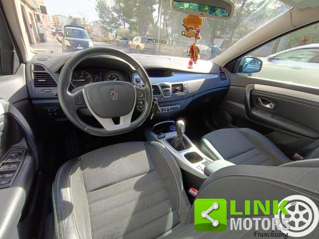 RENAULT Laguna usata, con Controllo trazione