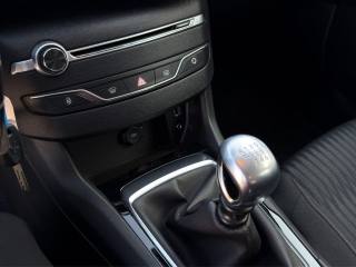 PEUGEOT 208 usata, con Immobilizzatore elettronico