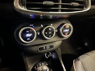FIAT 500X usata, con Touch screen