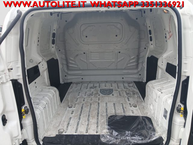 PEUGEOT Bipper usata 12