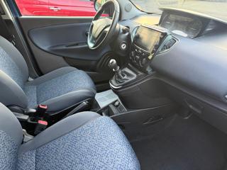 LANCIA Ypsilon usata, con Immobilizzatore elettronico