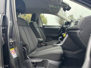 VOLKSWAGEN T-Roc usata, con ESP