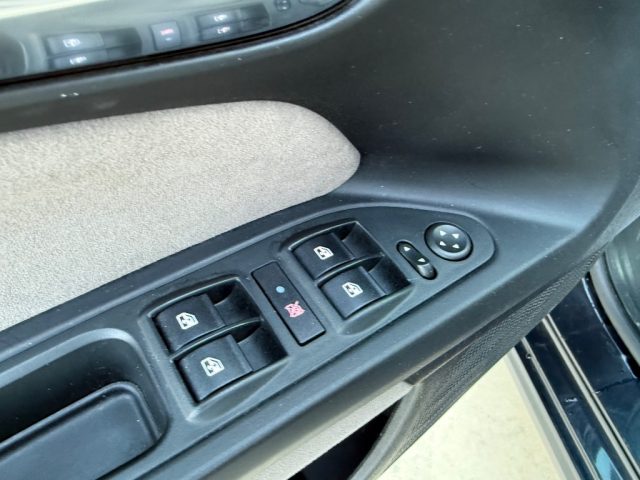 FIAT Tipo usata, con Airbag testa