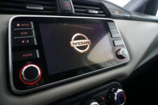 NISSAN Micra usata, con Immobilizzatore elettronico