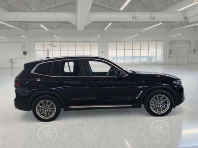 BMW X3 usata, con Controllo trazione
