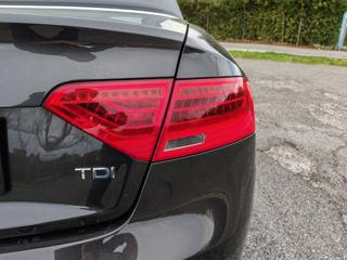 AUDI A5 usata 83