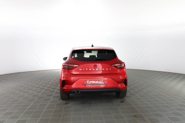 MITSUBISHI Colt usata 4