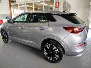 OPEL Grandland usata, con Immobilizzatore elettronico