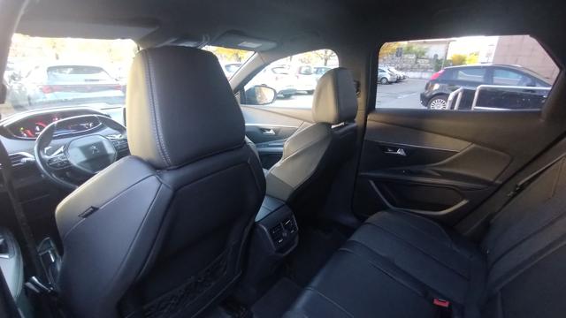 PEUGEOT 3008 usata, con Bluetooth