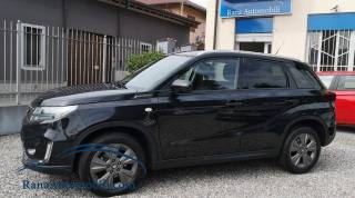 SUZUKI Vitara usata, con Airbag