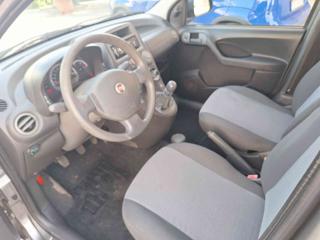 FIAT Panda usata 10