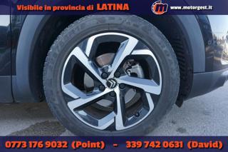 CITROEN C5 Aircross usata, con Immobilizzatore elettronico
