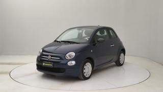 FIAT 500 1.0 hybrid 70cv
