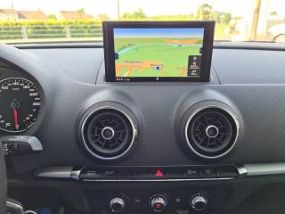 AUDI A3 usata 21