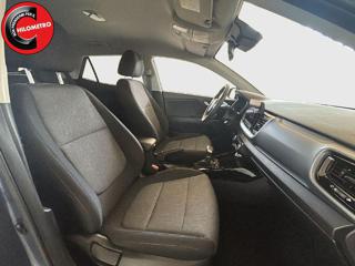 KIA Stonic usata, con Fendinebbia