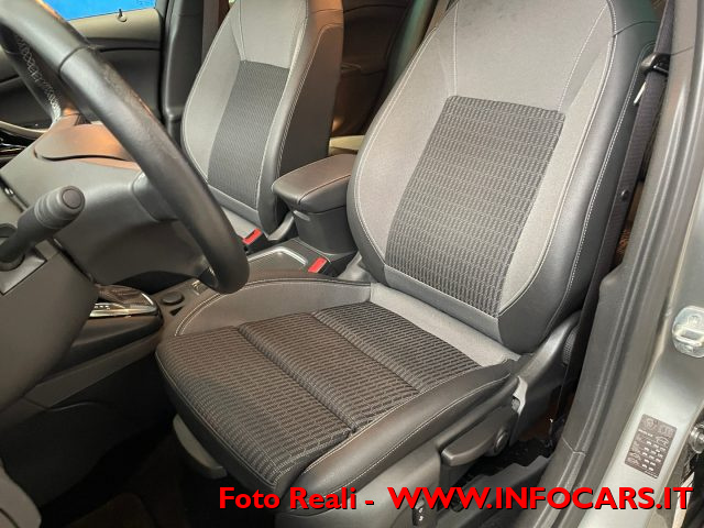 OPEL Astra usata, con Alzacristalli elettrici
