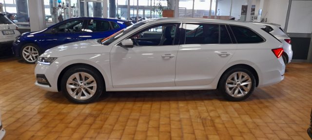 SKODA Octavia usata, con Airbag Passeggero