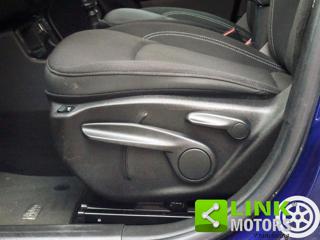 JEEP Renegade usata, con Sedili riscaldati