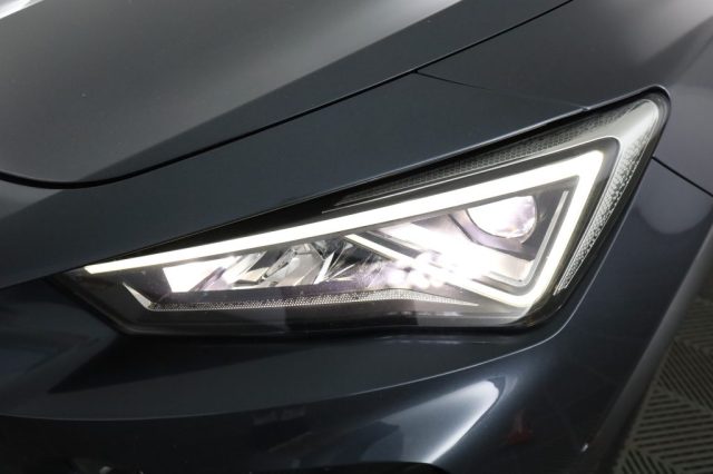 CUPRA Formentor usata 7
