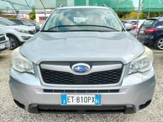 SUBARU Forester usata, con Airbag