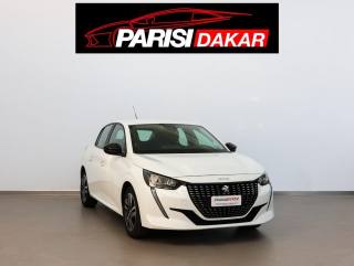 PEUGEOT 208 usata, con Airbag laterali