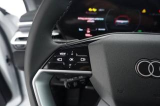 AUDI A5 usata, con Leve al volante