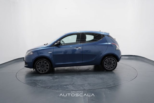 LANCIA Ypsilon usata, con Airbag Passeggero