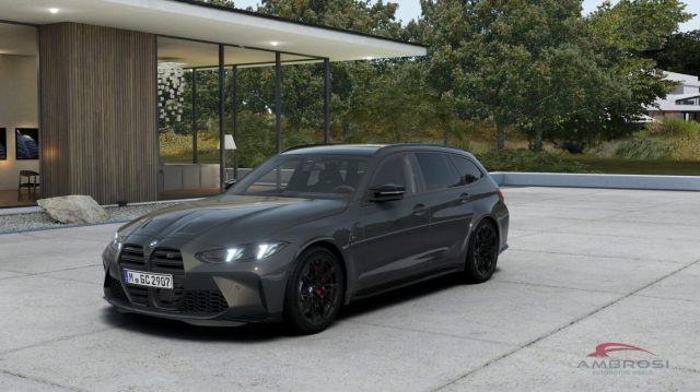 BMW M3 usata 0